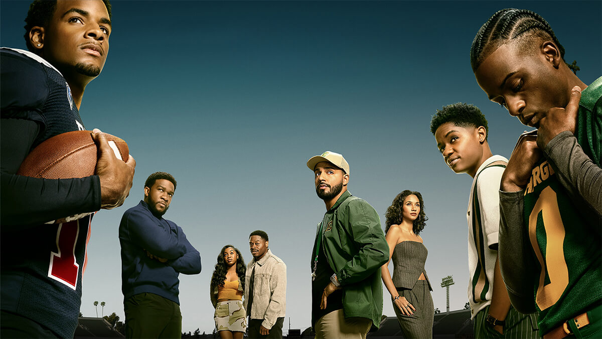 「All American」シーズン7は、シーズン8が始まるのを待つときにNetflixのリリース日を確認します